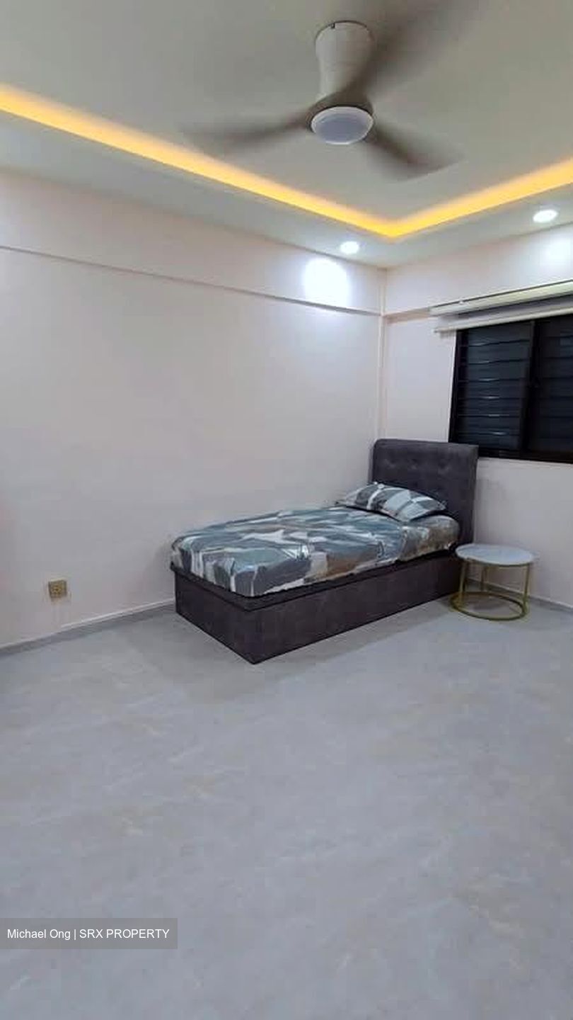 Blk 146 Yishun Street 11 (Yishun), HDB 3 Rooms #586046171